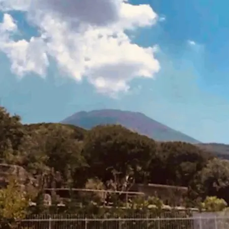 Oda ve Kahvaltı Confortevole Con Vista Sul Golfo *