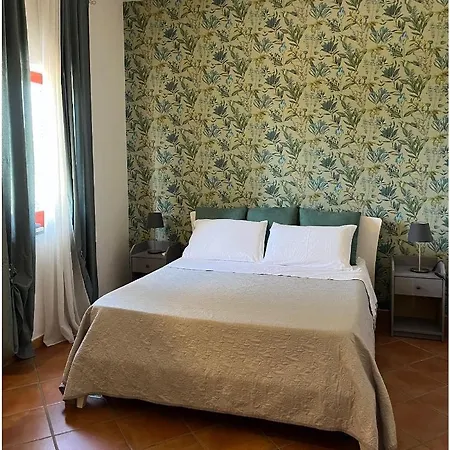 Confortevole Con Vista Sul Golfo *